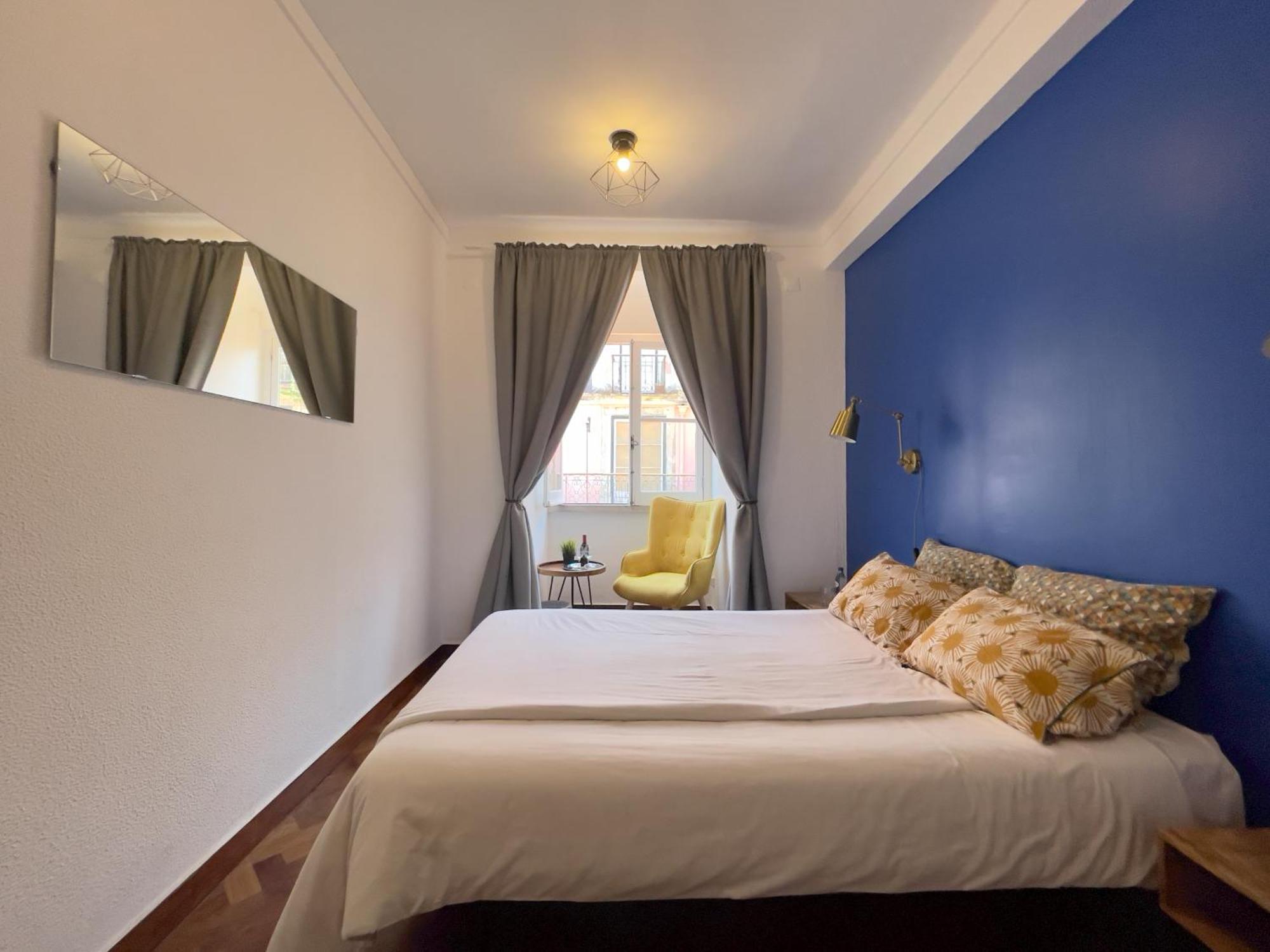 Draft Hostel & Rooms - Lisbon — Foto 3